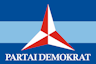 Logo Partai Demokrat 