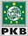 Logo Partai Kebangkitan Bangsa Partai Kebangkitan Bangsa (PKB)