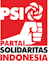 Logo Partai Solidaritas Indonesia (PSI)