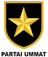 Logo Partai Ummat 